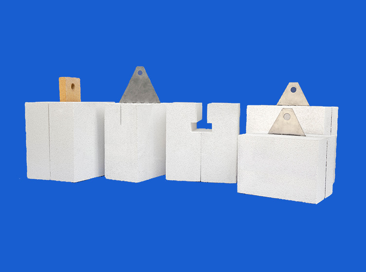 Light Brick and Insulating Brick with High Strength and Low Heat Conduction