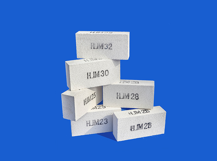 Light Brick and Insulating Brick with High Strength and Low Heat Conduction