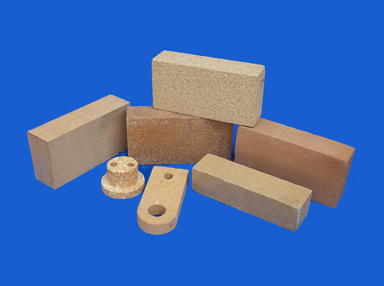 Heavy Clay Brick