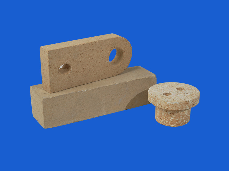 Heavy Clay Brick