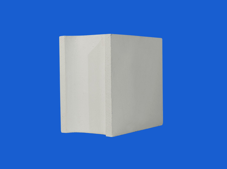 Burner Block: Corundum, Corundum-Mullite, Silicon Carbon, High Alumina, Cordierite-Mullite