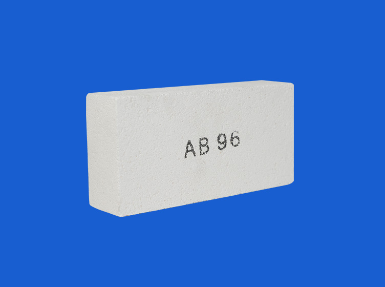 Alumina Hollow Brick