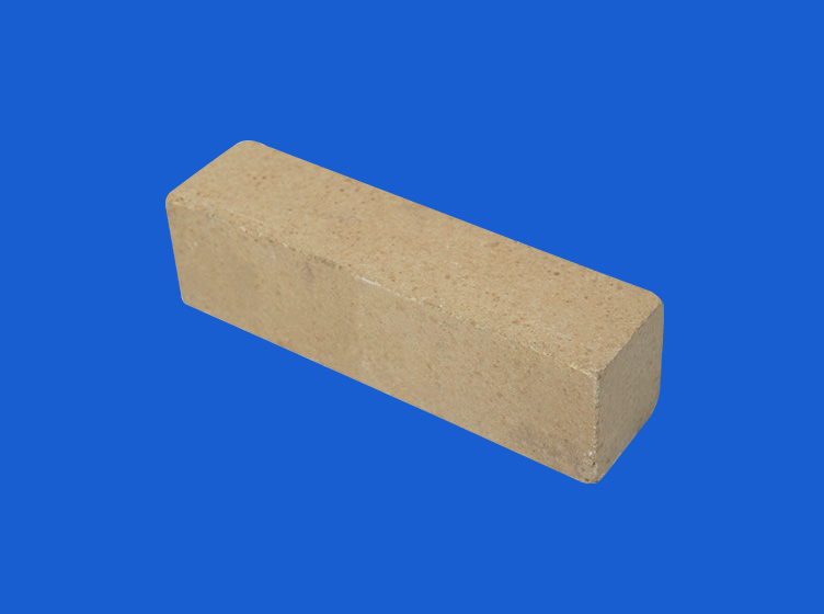 Heavy High Aluminum Brick