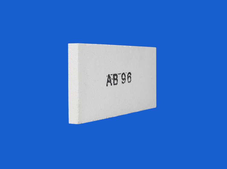 Alumina Hollow Brick