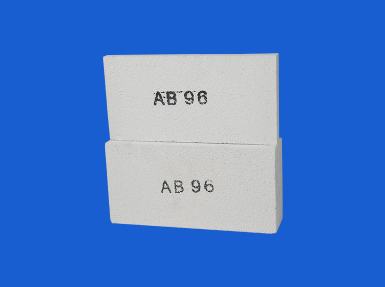 Alumina Hollow Brick