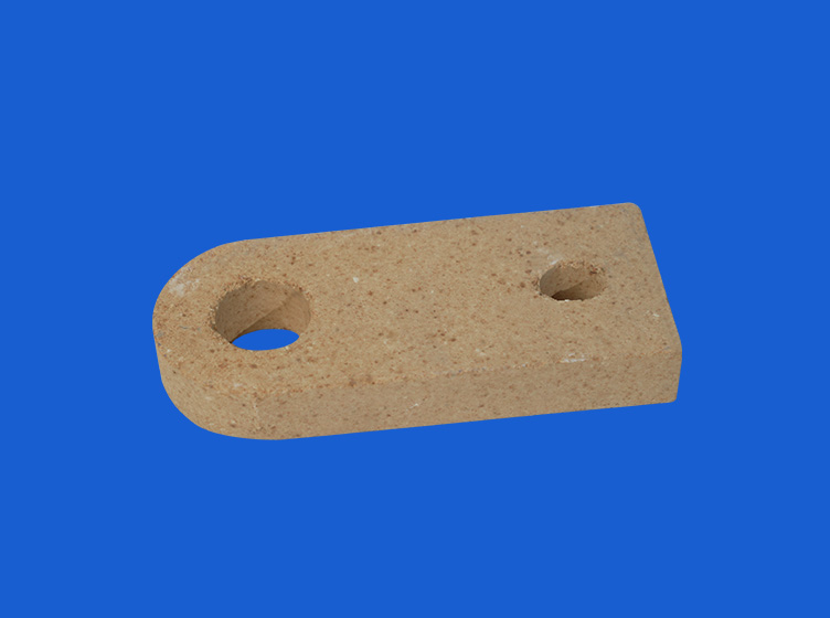 Heavy Clay Brick