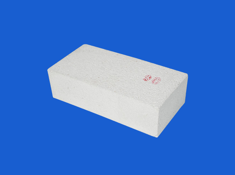 Alumina Hollow Brick