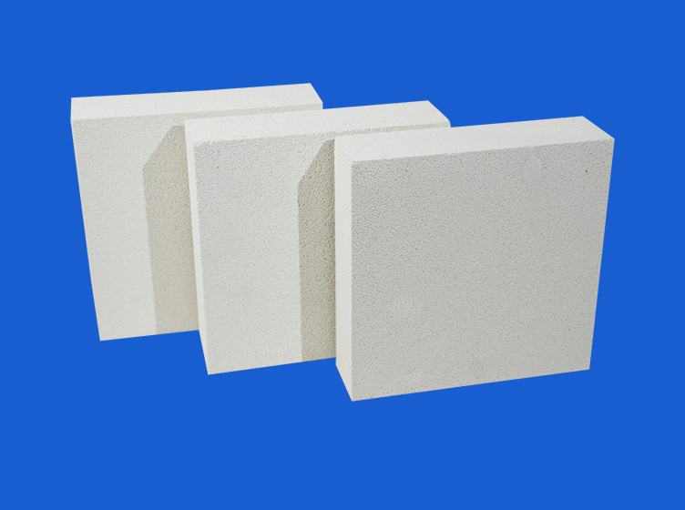 Alumina Bubble Brick